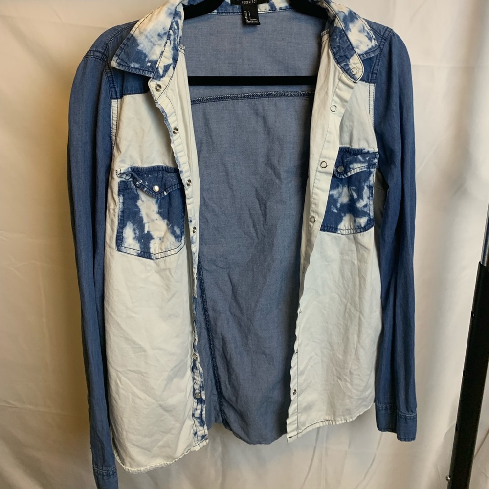 Jeans  style